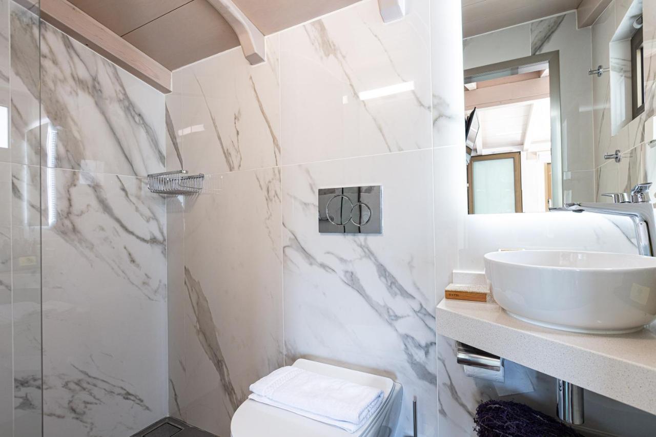 Lilian Loft Sea View - Adults Only Lägenhet Plakias Exteriör bild